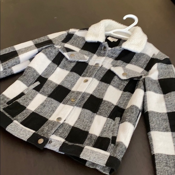 Oak and Ivy jacket - XS - Picture 2 of 2